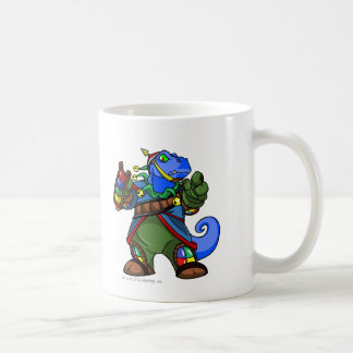 Grarrl Roo Island Player Coffee Mug