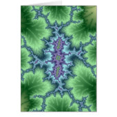 Gras Eater - Fractal Card (Front)