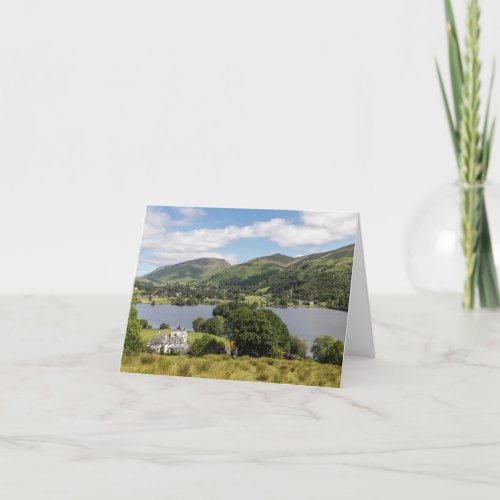 Grasmere Card