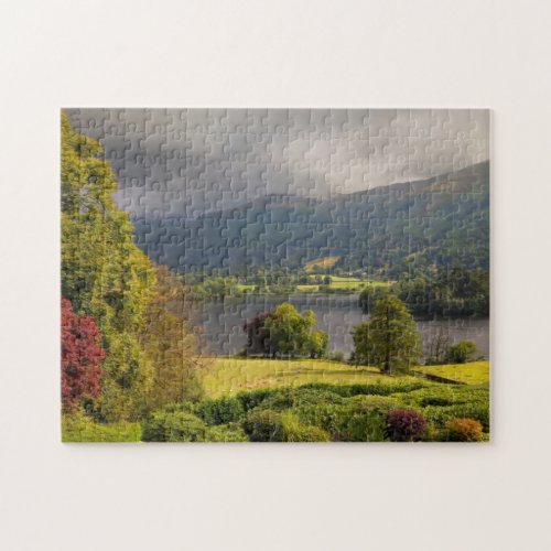 Grasmere Jigsaw Puzzle