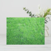 Grass (Standing Front)