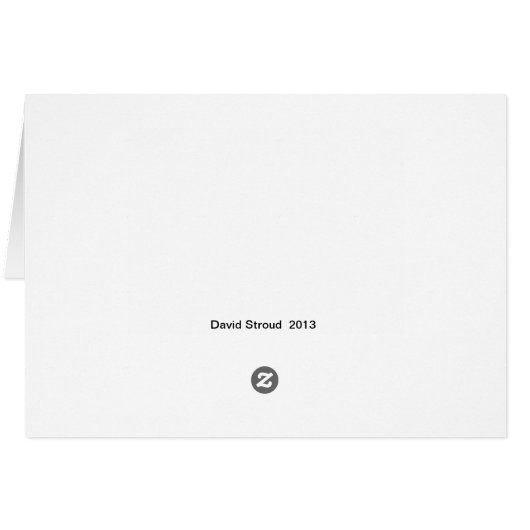 Grass and Shadow (Back Horizontal)