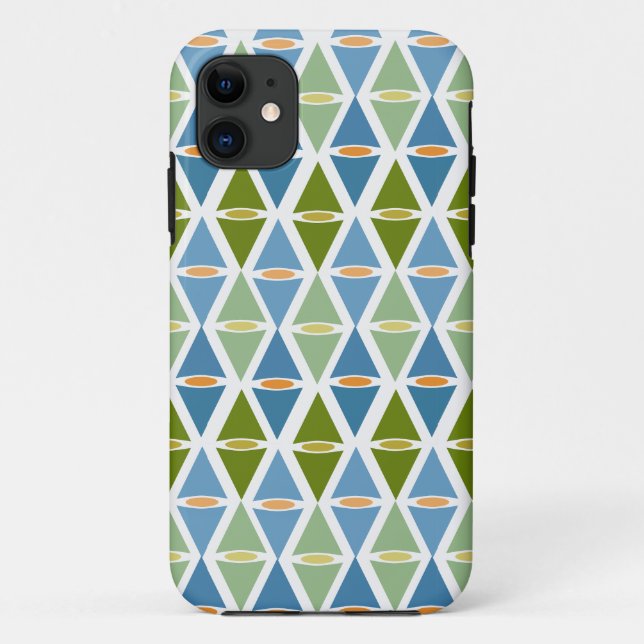 Grass and Sky  Case-Mate iPhone Case (Back)
