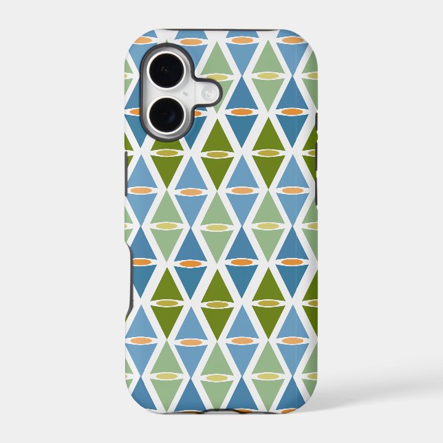 Grass and Sky  Iphone Case (Back)