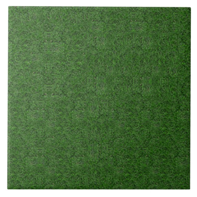 Grass background tile (Front)