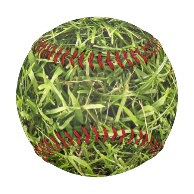 Grass Ball (Front)