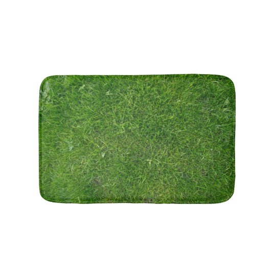 Grass Bath Mat