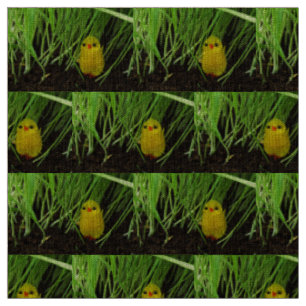 grass chick fabric