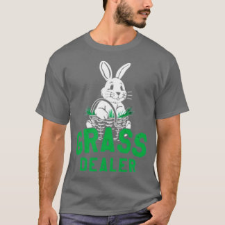 Grass Dealer T-Shirt
