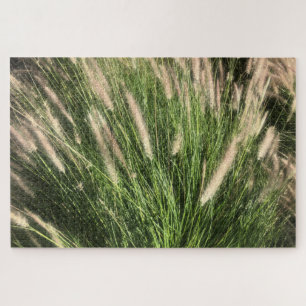grass (difficult) jigsaw puzzle