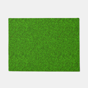 Grass Doormat