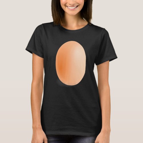 Grass Fed Organic Egg 1 T_Shirt