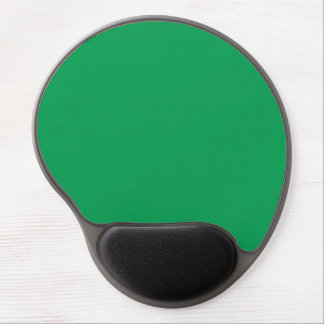 Grass Green Gel Mousepad