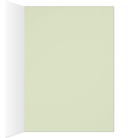 Grass Head Card (Inside (Right))