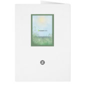 Grass & Lake & Fisherman (Back)