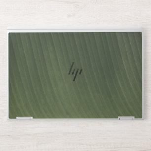 Grass leaf HP EliteBook X360 1030 G2 Laptop Skin