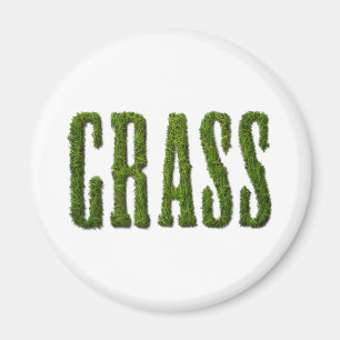 GRASS MAGNET