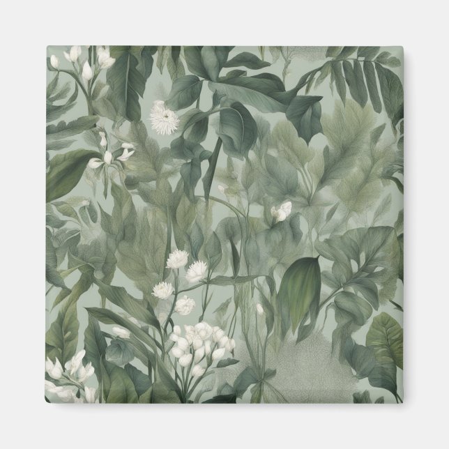 Grass Magnet (Front)