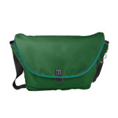 Grass Messenger Bag (Front)