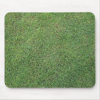 Grass Mouse Pad