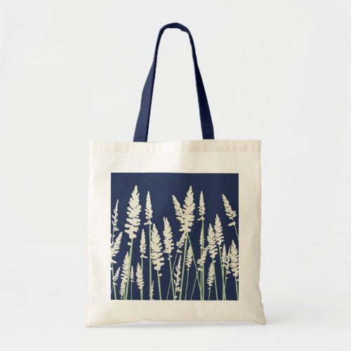 Grass Nature Decor2 Modern Tote Bag Buy Online