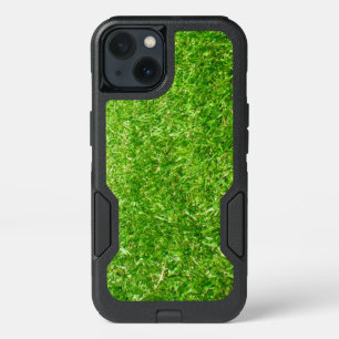 Grass iPhone 13 Case