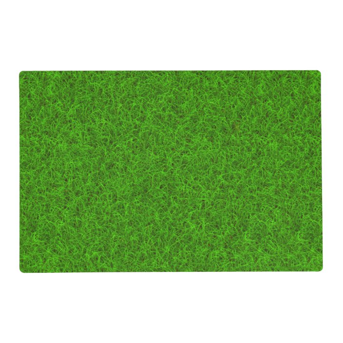 Grass Placemat