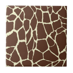 Grass Skin Pattern Ceramic Tile