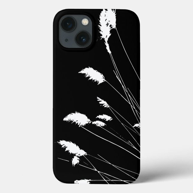  Grass Stems Case-Mate iPhone Case (Back)