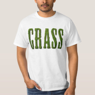GRASS T-Shirt