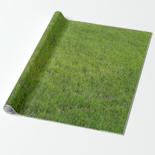 Grass, Wrapping Paper