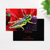 Grasshopper ATC (Desk)