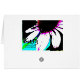 Grasshopper Cards (Back Horizontal)