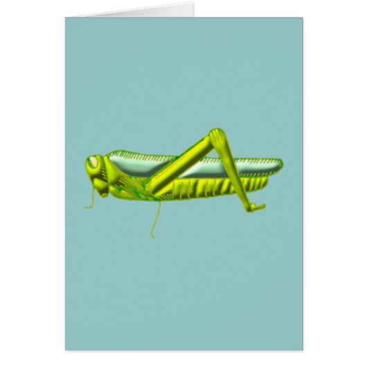 grasshopper cards (Front)