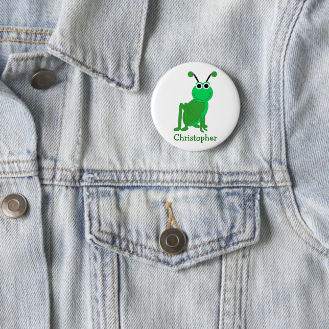 Grasshopper Design Button (In Situ)