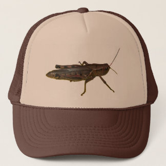 Grasshopper Design - Customize it! Trucker Hat
