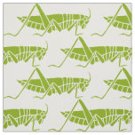 Grasshopper Fabric