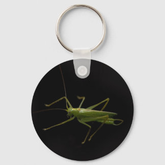 grasshopper keychain
