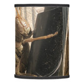 Grasshopper  lamp shade (Left)