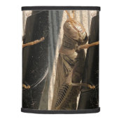 Grasshopper  lamp shade (Right)