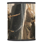 Grasshopper  lamp shade (Back)