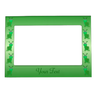 Grasshopper Magnetic Picture Frame