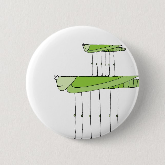 Grasshopper Stack Button (Front)