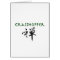 Grasshopper with "Zen" symbol