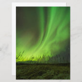 Grasslands Aurora (Front/Back)
