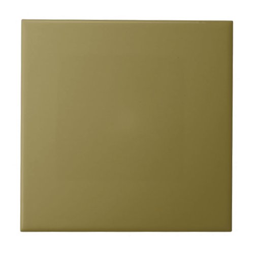 Grassy Bengal Yellow Square Kitchen and Bathroom Ceramic Tile