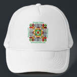 Grassy Creek Hat<br><div class="desc">Grassy Creek Hat</div>