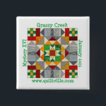 Grassy Creek Pin<br><div class="desc">Grassy Creek pin</div>