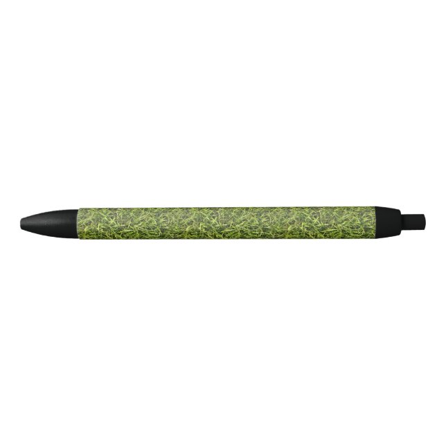 Grassy Pen (Front)