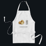 Grate Apron<br><div class="desc">Grate Apron. All royalties donated to the National Network of Abortion Funds (https://abortionfunds.org/).</div>